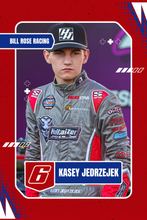 Load image into Gallery viewer, 2026 KJ Trading Card #1
