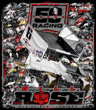Load image into Gallery viewer, 50 Years of Racing
