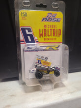 Load image into Gallery viewer, 1:50 Diecast Car MWB/GSR
