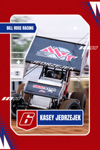 Load image into Gallery viewer, 2026 KJ Trading Card #6
