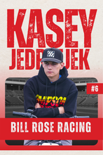 Load image into Gallery viewer, 2026 KJ Trading Card #5
