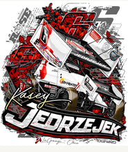Load image into Gallery viewer, Kasey Jedrzejek BRR
