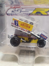 Load image into Gallery viewer, 1:50 Diecast Car MWB/GSR
