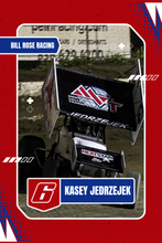 Load image into Gallery viewer, 2026 KJ Trading Card #2
