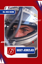 Load image into Gallery viewer, 2026 KJ Trading Card #4

