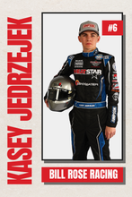 Load image into Gallery viewer, 2026 KJ Trading Card #3
